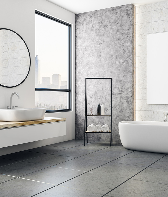 Ceramic Tiles