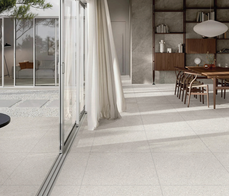 TerraZZ0 Size:800x800mm