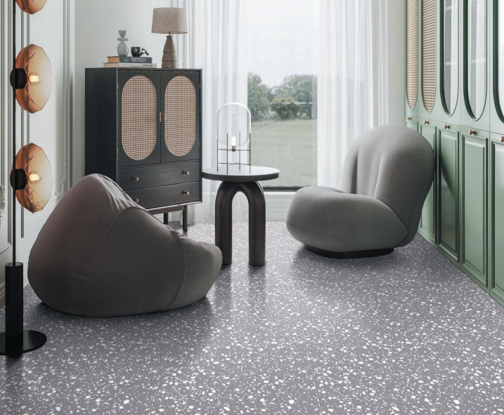 TERRAZZO Size:600x1200mm