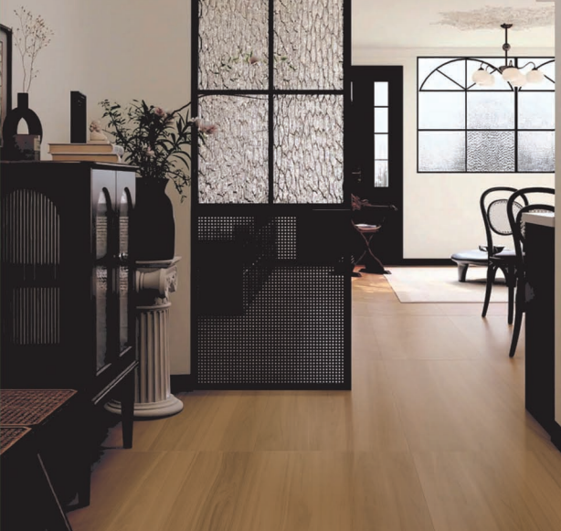 WOOD GRAIN TILE Size:600x1200mm