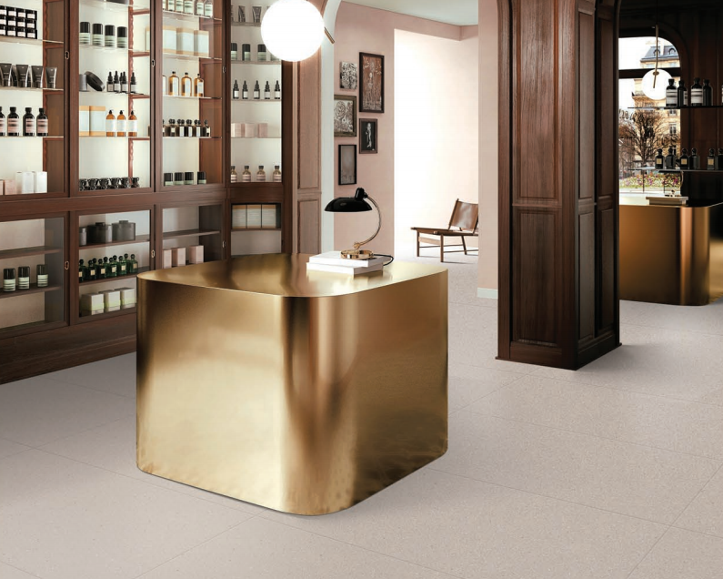 BASOM TERRAZZO Size:600x1200mm