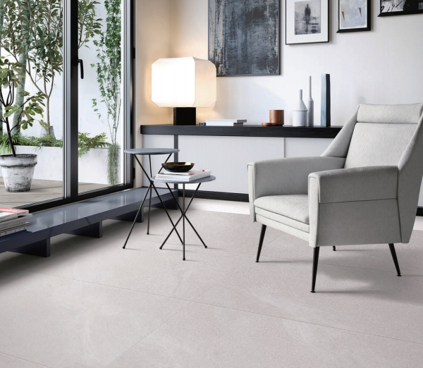 MONET SANDSTONE + POLANTE STONE Size:600x1200mm
