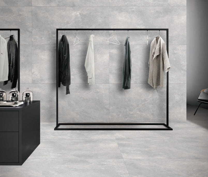 MODERN TEXTURE TILE Size:600x1200mm