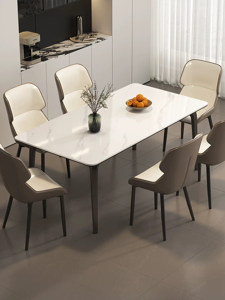 Sintered Stone Dining Table