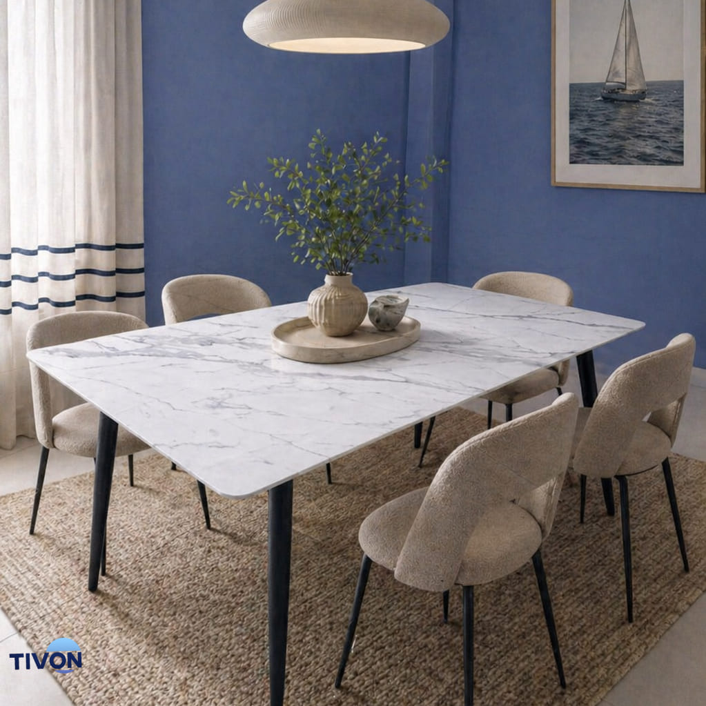 Sintered Stone Dining Table -JQA902011X104